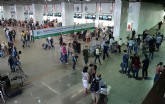 Aeroporto JK. Foto: Agência Brasil